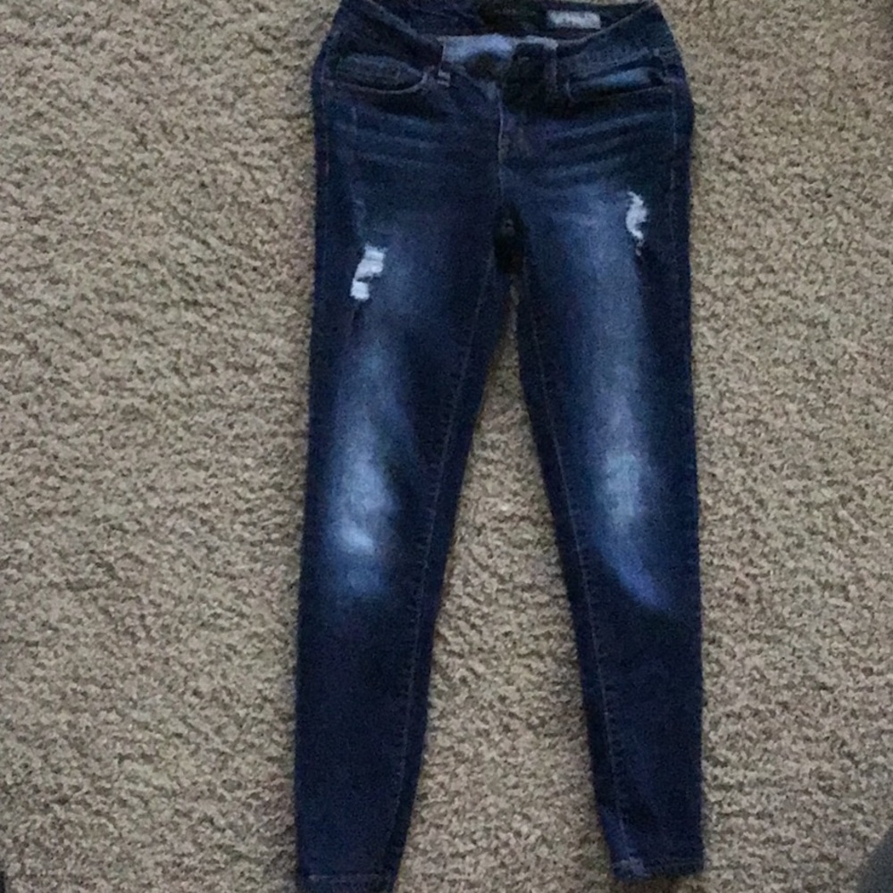 Aeropostale jeggings